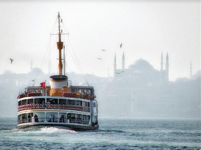 City Break Istanbul