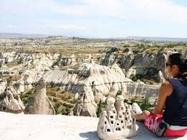Turkish-Riviera-and-Cappadocia